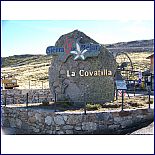 Monumento Covatilla