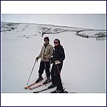 Susana y Ricardo