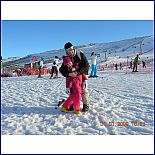 El primer dia de 2009