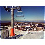 Telesillas de la covatilla