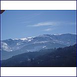 Sierra de Bejar