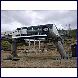 Maquina del Telesilla